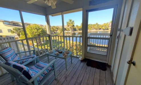 John & Ashley Houseman of Keller Williams