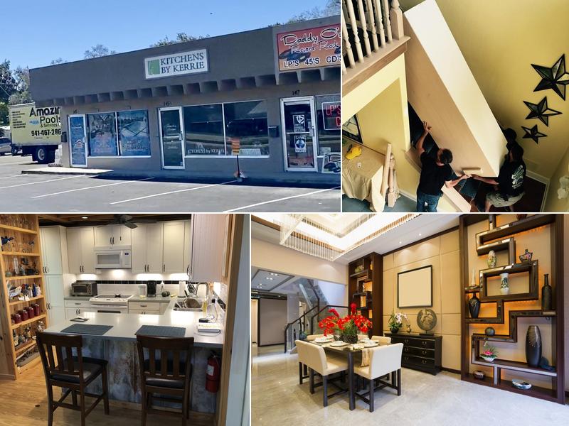 Kitchens By Kerrie of Sarasota