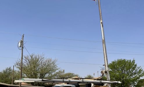 Sonwell Water Well Service 2832 Private Rd C2036, Stanton Texas 79782