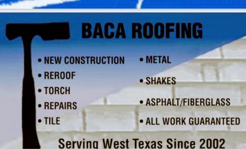 Baca Roofing