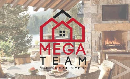 MEGA TEAM at Dillingham & Toone Real Estate