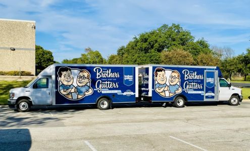 The Brothers that just do Gutters