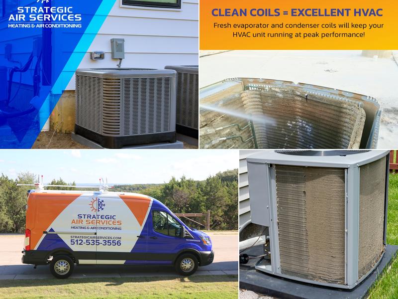 Strategic Air Services