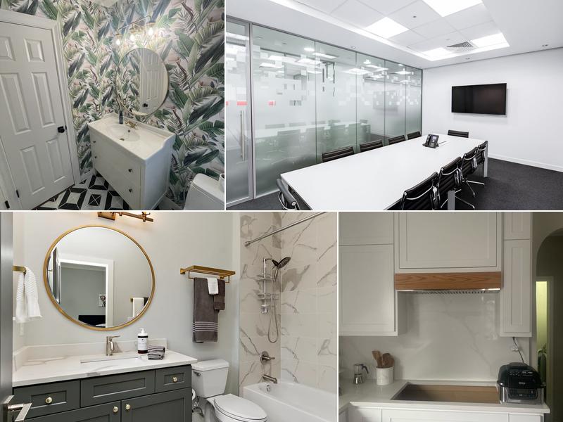 Zuda Construction & Remodeling