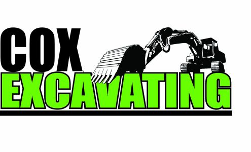 Cox Excavating 8429 Shaw Rd, Rogers Texas 76569