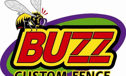 Buzz Custom Fence