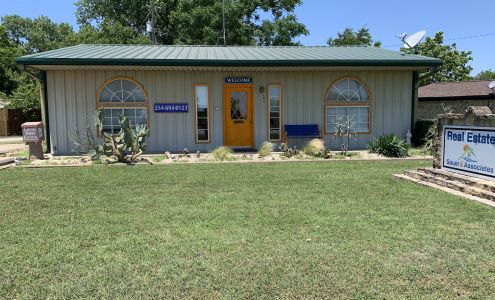 Sauer & Associates Inc. 600 S Bosque St, Whitney Texas 76692