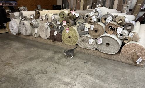 H & R Carpet 19743 I-35, West Texas 76691