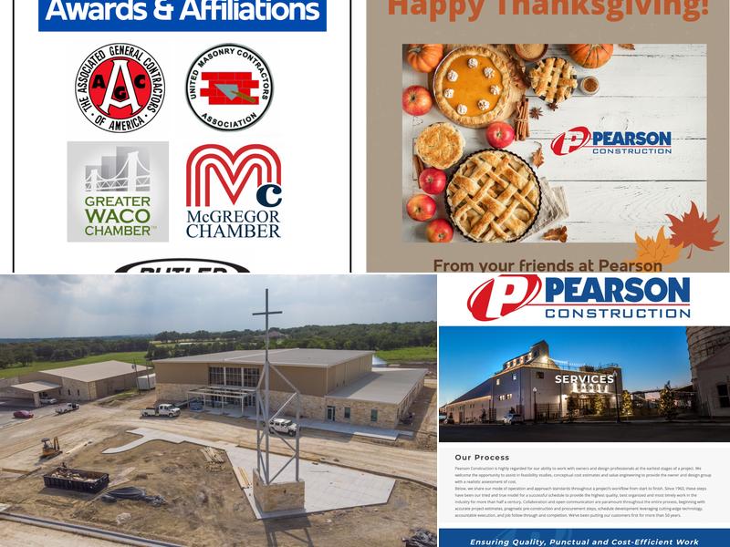 Pearson Construction