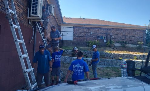 Righteous Air Mechanical, LLC