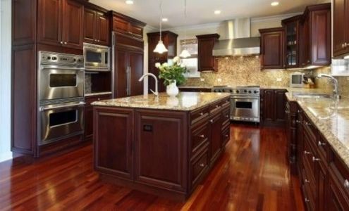 Rodriguez Upholstery & Floor Anthony