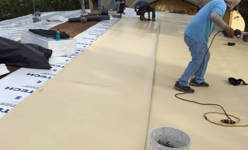 JC Roofing & Remodeling