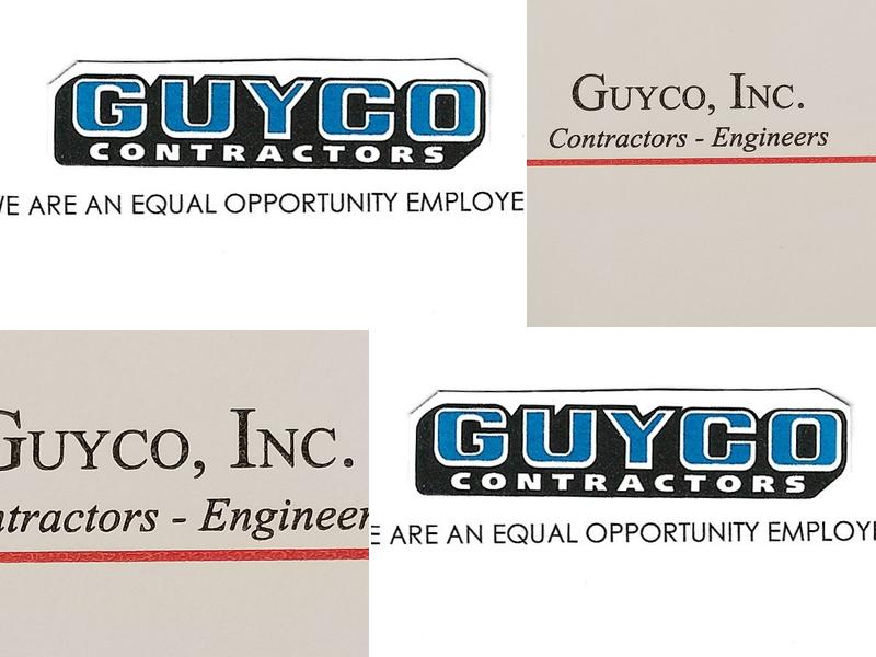 Guyco Contractors