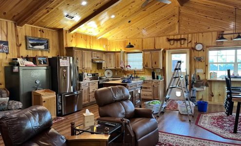 Patricia Stubblefield Cleaning Service, LLC