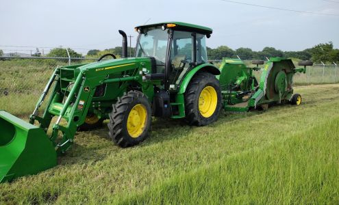 Patriot Lawn Service LLC