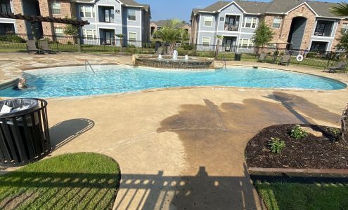 Crown Forest Apartments