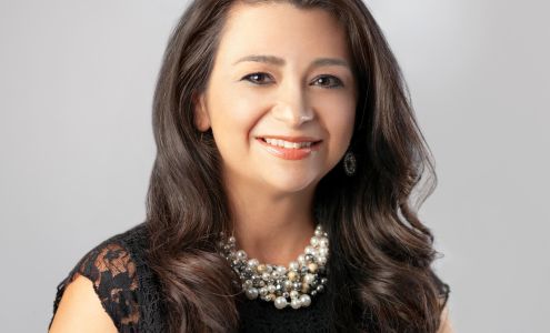 Twila Bertrand, REALTOR, CENTURY 21 Cota Realty