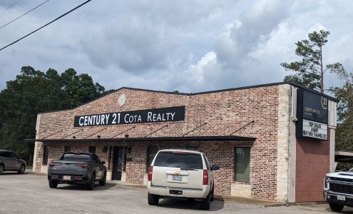 CENTURY 21 Cota Realty