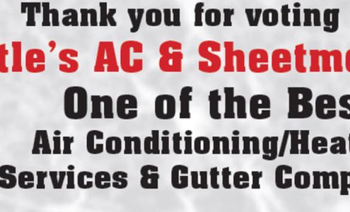 Little’s AC and Sheet Metal