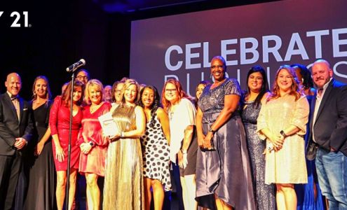 Cassandra Miller, REALTOR, GRI - CENTURY 21 Cota Realty