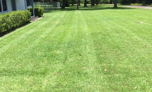 Poole's Lawncare & Landscaping