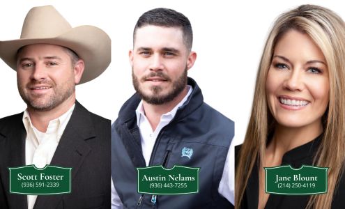 Mathews Realty 616 Tenaha St, Center Texas 75935