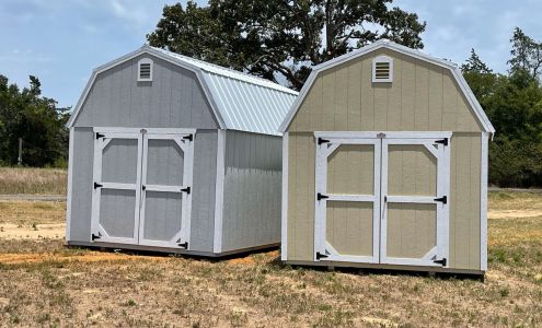 Awesome Shed Factory 1731 Texas 87 S, Center Texas 75935