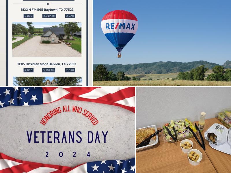 Irma Walton, Realtor | RE/MAX ONE