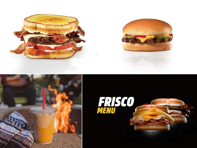 Hardee’s 6320 Savannah Hwy, Ravenel