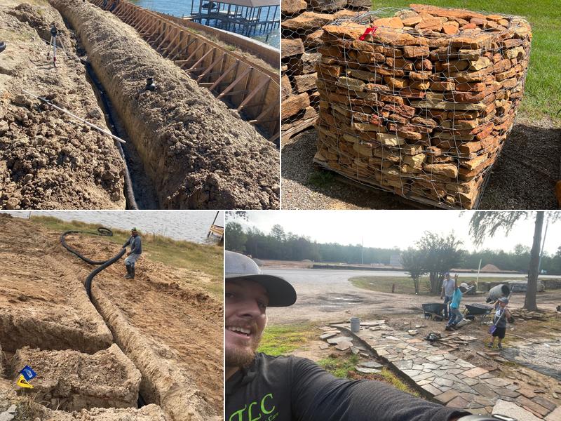 Toole's Lawn Care and Landscaping