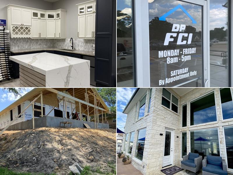 DP FCI Construction & Renovations
