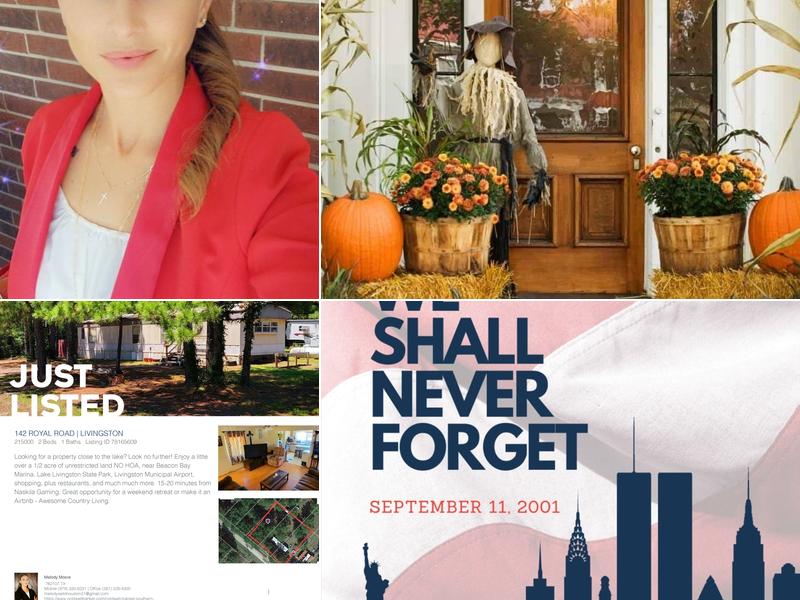 Melody Sells Houston