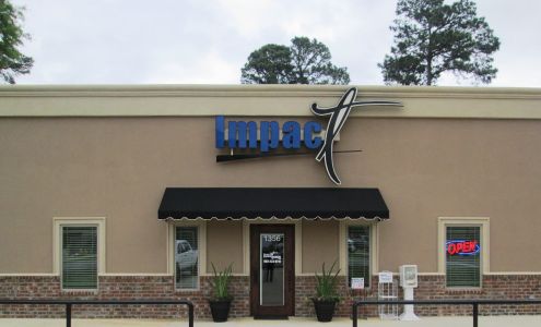 Impact Realty Group LLC 1356 N Kings Hwy, Nash Texas 75569