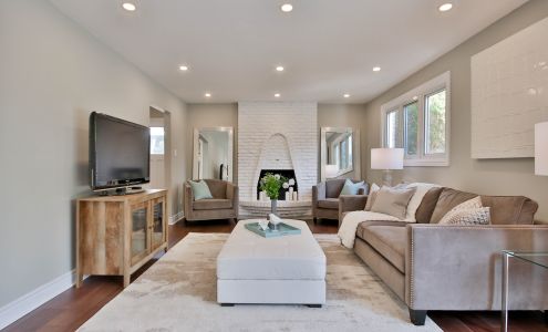 Better Homes and Gardens Real Estate Infinity