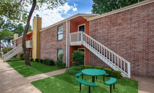 Westridge Apartments