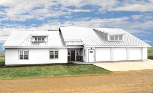 Paul's Vinyl Siding & Metal Roof