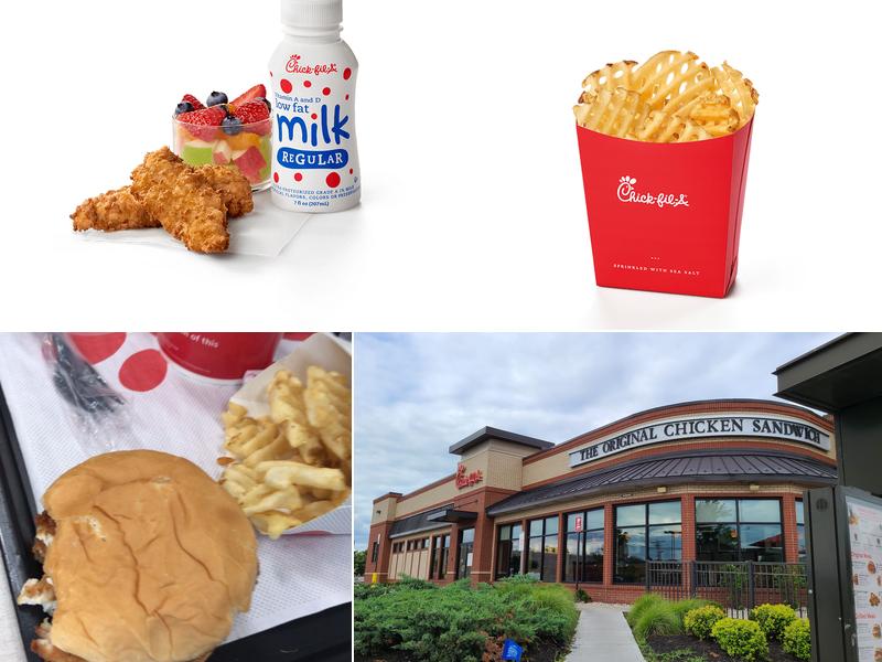 Chick-fil-A
