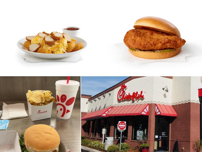 Chick-fil-A