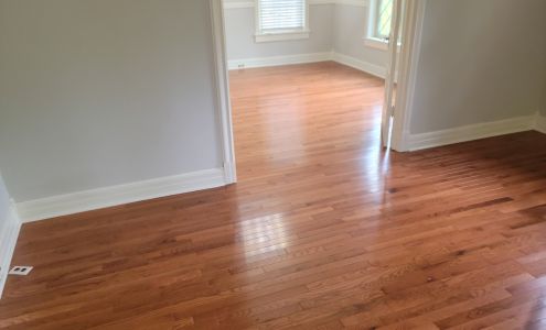 Parker Investments & Construction