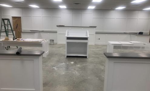 Robinson Construction