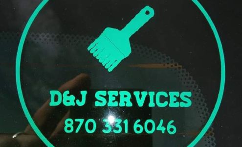 D&J Services 700 County Road 40 West, McCaskill Arkansas 71847