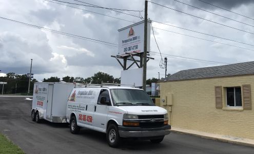 Perspective 3000 Inc