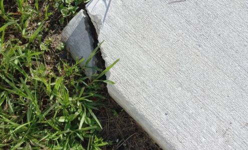 Carson building and development