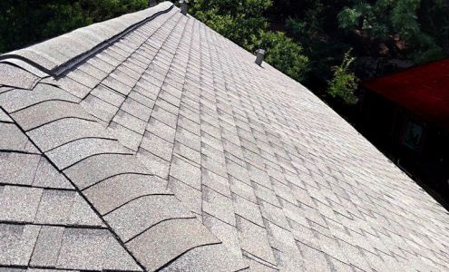 Jones Roofing, Inc.