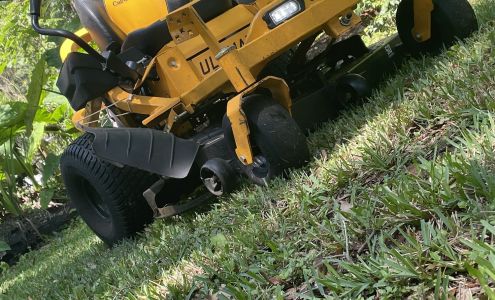 Lady Boss Lawn Care LLC