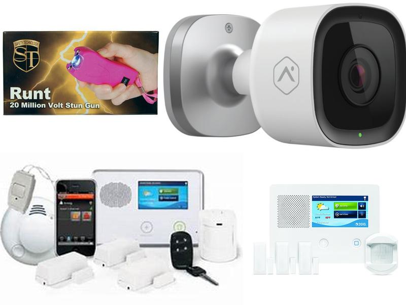 A&T Security Systems