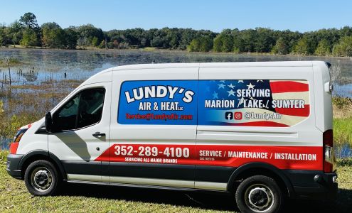 Lundy's Air & Heat LLC