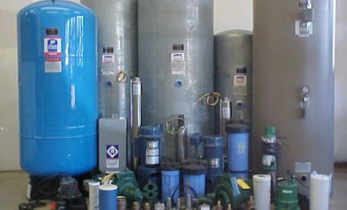 langworthy well pump service williston