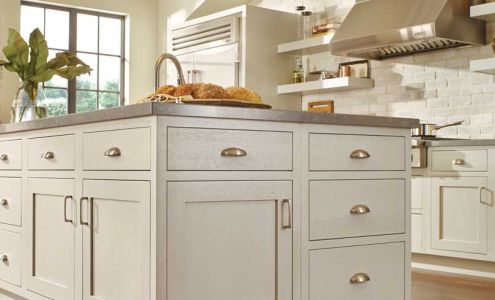 Gingerich Design Center