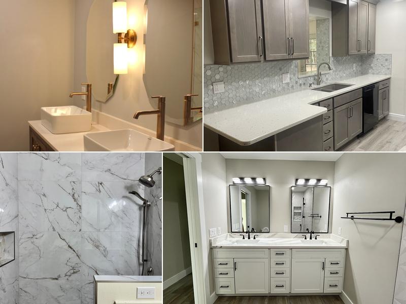 Sheffield Structures Contracting, Inc